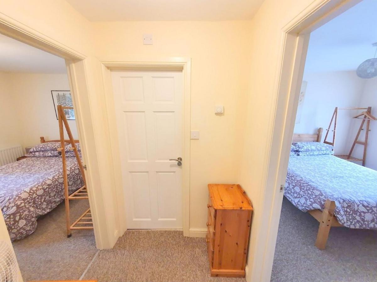 Bassett Flat With 2 Bedrooms And Superfast Wi-Fi Sittingbourne Luaran gambar