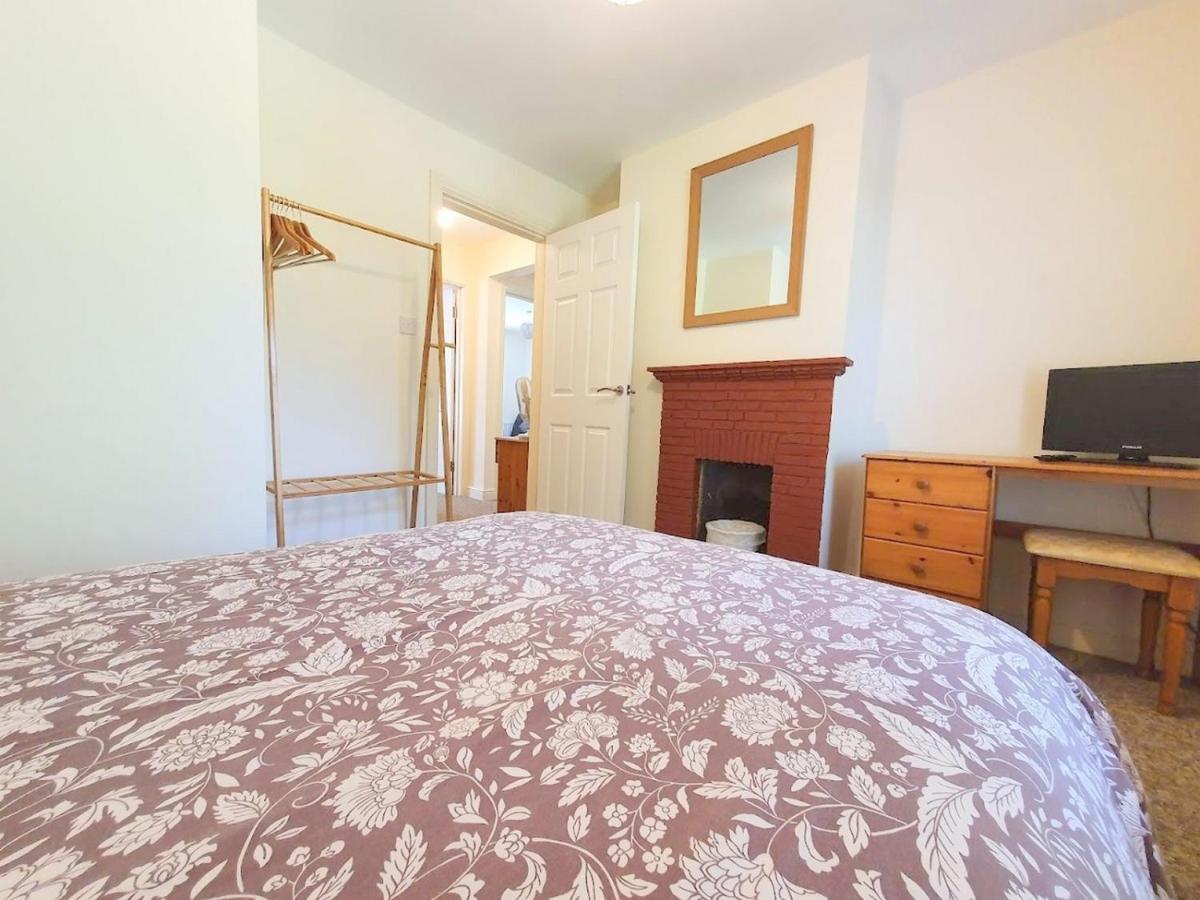 Bassett Flat With 2 Bedrooms And Superfast Wi-Fi Sittingbourne Luaran gambar