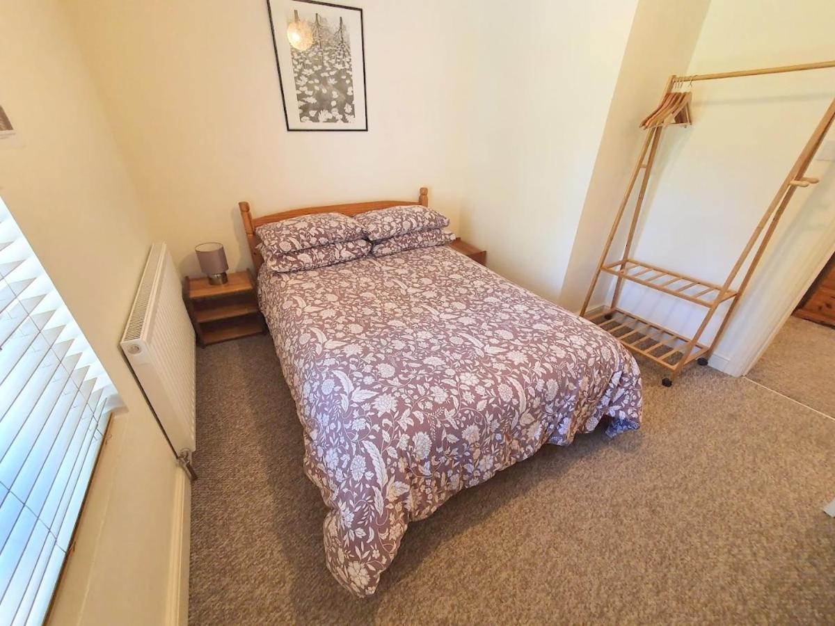 Bassett Flat With 2 Bedrooms And Superfast Wi-Fi Sittingbourne Luaran gambar